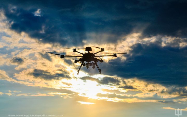 ​​​​​За добу підрозділи угруповання СБС уразили 782 цілі росіян