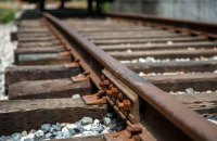 В Белгороде заявили о повреждении железнодорожных путей на границе с Украиной