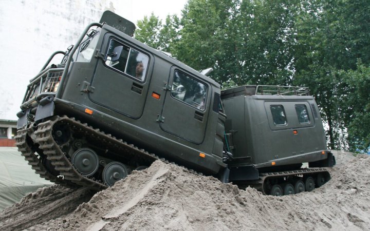 Ще один Patriot: Німеччина оголосила про новий пакет військової допомоги для України