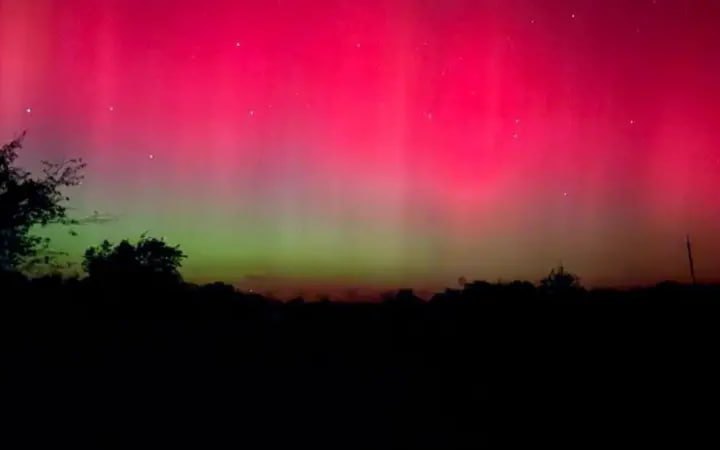 Вчені зафіксували найбільший сонячний радіаційний шторм за останні 20 років