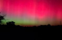 Вчені зафіксували найбільший сонячний радіаційний шторм за останні 20 років