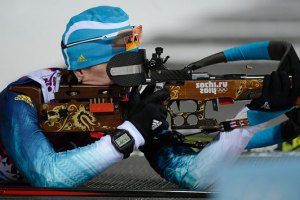 Вита Семеренко: сестра "напихала" за бронзу Олимпиады 