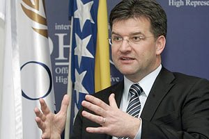 МЗС Словаччини закликало ЄС діями підтримати мирний план Порошенка