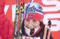 Норвезька лижниця стала найбільш титулованою спортсменкою в історії зимових олімпіад