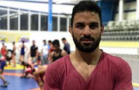 В Иране казнили 27-летнего чемпиона по борьбе