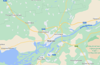Майже всі росіяни залишили передові позиції у Киселівці за 15 км від Херсона, – ISW