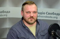 Осужденный в Беларуси журналист сбежал в Украину 