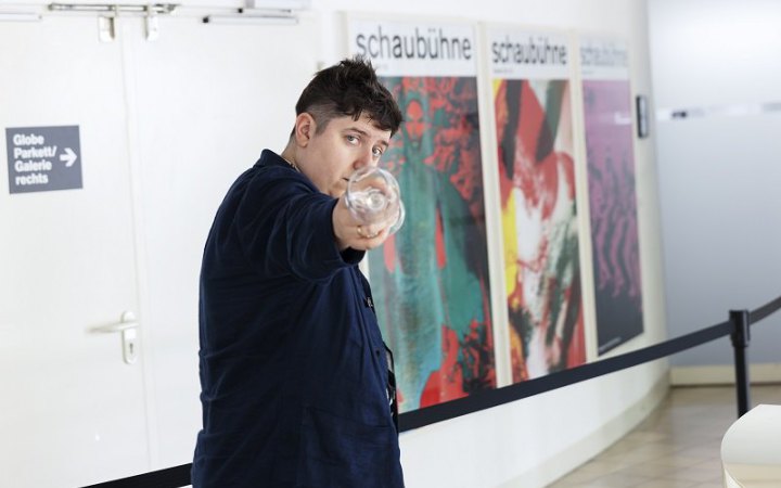 Стас Жирков: “Без нормальних робочих зв’язків з Європою й світом в українського театру немає майбутнього” 