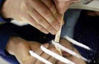 ГПУ: кожен четвертий український школяр вживав наркотики