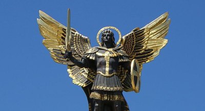 Світлі й крилаті. Де живуть і який мають вигляд ангели 