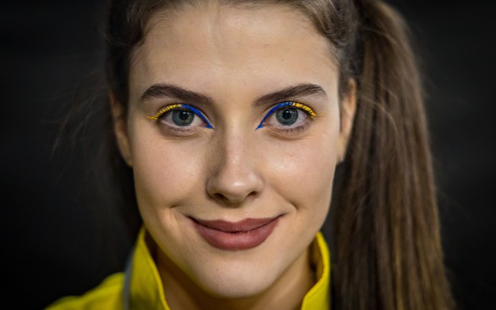 Магучіх виграла етап Діамантової ліги в Шанхаї