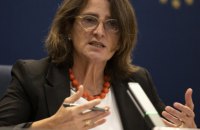 Віцепрезидентка Єврокомісії розкритикувала фон дер Ляєн за пасивність щодо Ізраїлю