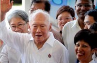 Ушел на пенсию создатель "сингапурского экономического чуда"