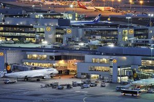 В аэропорту Франкфурта окончательно запретили ночные рейсы
