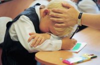 55 детей отравились на продленке в черновицкой школе