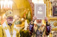 Розкол у РПЦ: чому посварилися єпископи МП