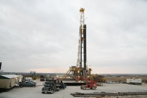 Львівська область не хоче віддавати сланцевий газ американцям