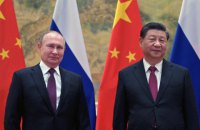 Китай хоче прибрати питання про вторгнення РФ до України із саміту G20