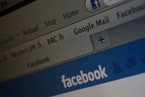 Facebook попал в российский реестр запрещенных сайтов