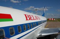 Авіасполучення України з Білоруссю може припинитися з 29 березня (оновлено)