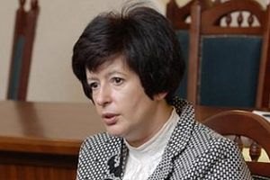 Лутковская: закон о клевете противоречит Конституции