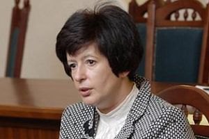 Лутковська: заяви Карпачової - це істерика