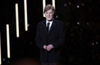 У 89-річному віці помер актор та режисер Роберт Редфорд