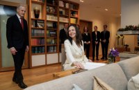 ЗМІ: нобелівська лауреатка Мачадо змогла залишити Венесуелу з допомогою членів режиму Мадуро