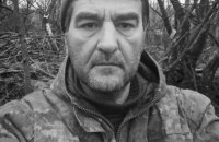 На фронті загинув депутат Ізмаїльської міськради Микола Кравцуненко