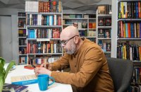 Помер засновник "Нашого формату" Владислав Кириченко 