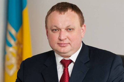 В Литве задержали экс-главу ГПЗКУ Вовчука