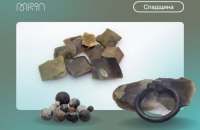 Після руйнування Каховської ГЕС на Хортиці виявили нові археологічні знахідки 