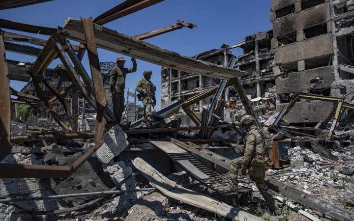 Загальна сума збитків українського бізнесу від війни з РФ становить 13 млрд доларів, – KSE