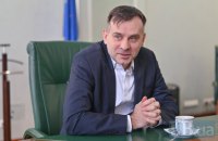 Голова ЦВК Олег Діденко: «Інтернет і поштове голосування надто небезпечні. Особливо в умовах повоєнних виборів»