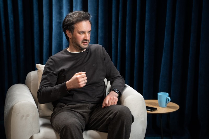 Речник МЗС Георгій Тихий 