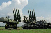 Россия перевела войска ПВО в Крыму на усиленный режим