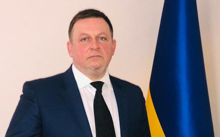 Суд заарештував ексзаступника міністра оборони Шаповалова із заставою у 400 млн гривень, – ЗМІ