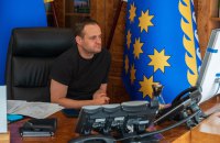 Олексій Кулеба повідомив, що соціальна сфера країни наразі підключена до опалення на понад 60%