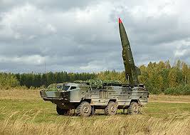 Бойовики завезли в Макіївку два ракетні комплекси "Точка-У"
