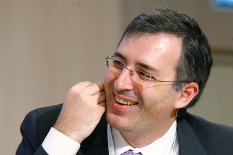 Сергій Гурієв: "Щастя - це і є мета соціально-економічної політики"