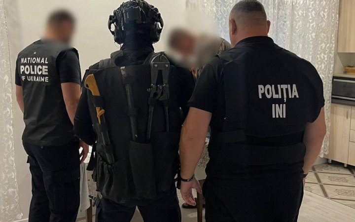 Правоохоронці України і Молдови затримали ділків, які ошукали військових ЗСУ на понад 1 млн гривень