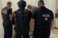 Правоохоронці України і Молдови затримали ділків, які ошукали військових ЗСУ на понад 1 млн гривень