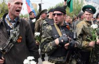 У Маріуполі російські окупанти-"зеки" вбили свого командира
