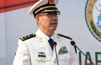Китай призначив міністра оборони