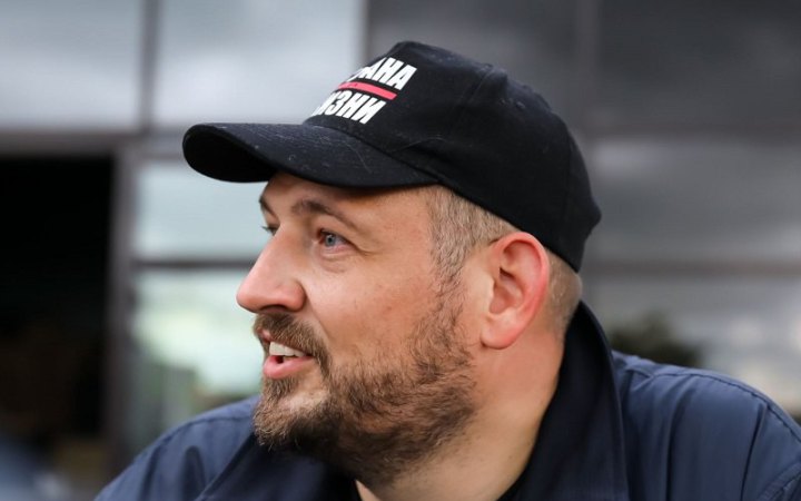 У Білорусі за гратами залишаються 1140 політв’язнів, - Тихановський
