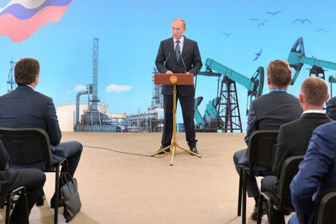 У Росії запропонували створити новий сорт нафти