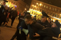На акціях прихильників Навального в Росії затримали понад 260 осіб