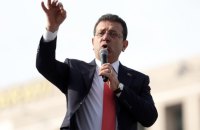 ЗМІ: опозиційного мера Туреччини засудили до двох років в’язниці