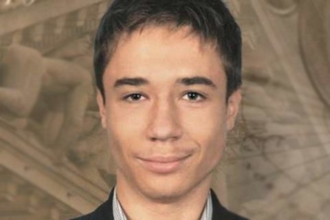 Українця Павла Гриба заарештовано в Краснодарі до 17 жовтня