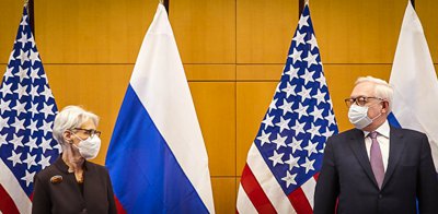 Переговори Росія – США: що насправді турбує 